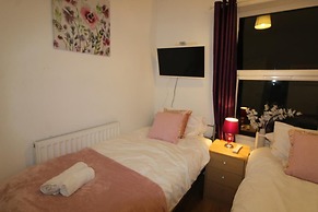 PearTree House