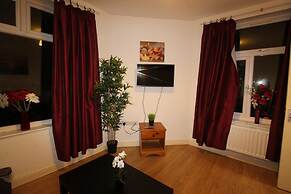 PearTree House