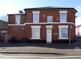 PearTree House
