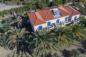 Casa Kounopetra