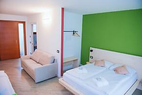 Agritur Verderame