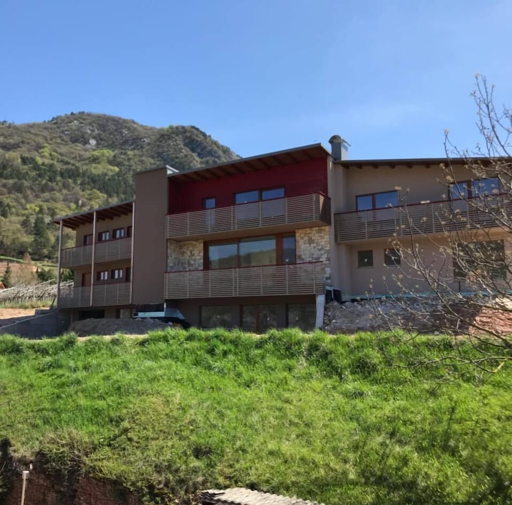 Agritur Verderame