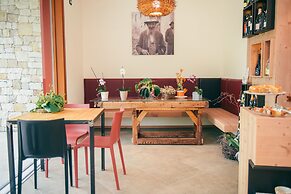 Agritur Verderame