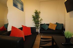 Shirebrook House
