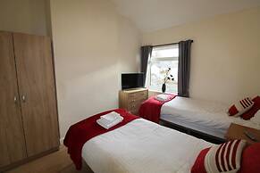 Shirebrook House