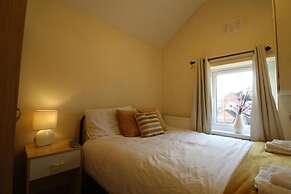 Shirebrook House