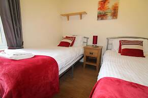 Shirebrook House