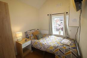 Shirebrook House