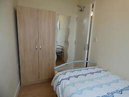 Shirebrook House
