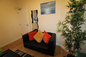 Shirebrook House