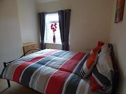Shirebrook House