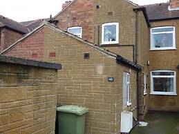 Shirebrook House