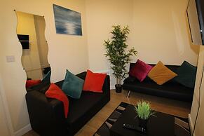 Shirebrook House