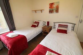 Shirebrook House