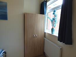 Shirebrook House