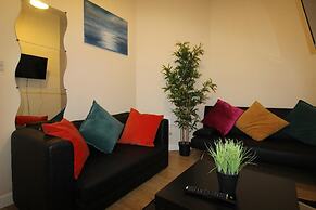 Shirebrook House
