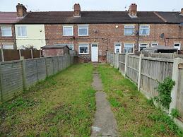 Shirebrook House