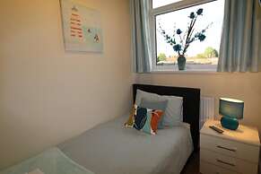Shirebrook House