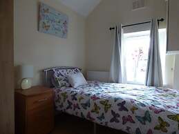 Shirebrook House