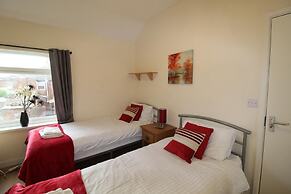 Shirebrook House