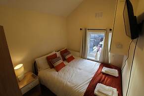 Shirebrook House