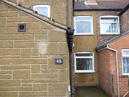 Shirebrook House