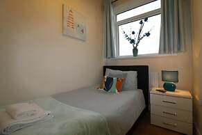 Shirebrook House