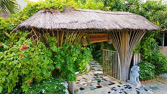 Nan House