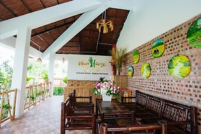 Nan House