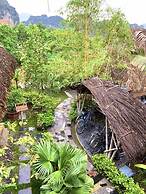 Nan House