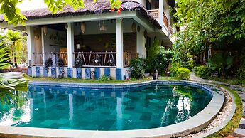 Nan House