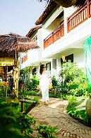 Nan House
