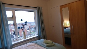 West Lea House