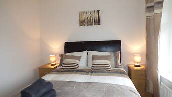 Boythorpe House
