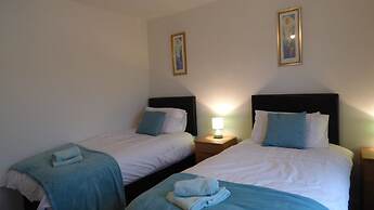 Boythorpe House