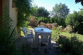 Chambre D'hote et Gite Le Parc