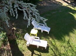 Chambre D'hote et Gite Le Parc