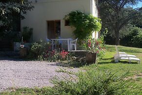 Chambre D'hote et Gite Le Parc