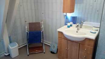 Chambre D'hote et Gite Le Parc