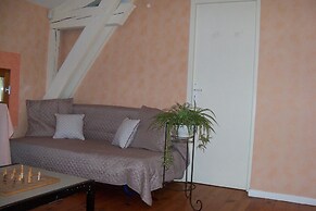 Chambre D'hote et Gite Le Parc