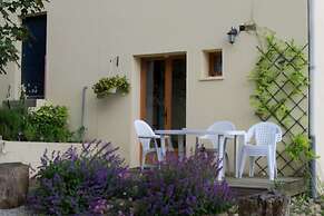 Chambre D'hote et Gite Le Parc