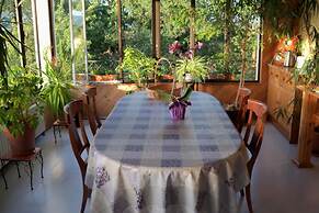 Chambre D'hote et Gite Le Parc