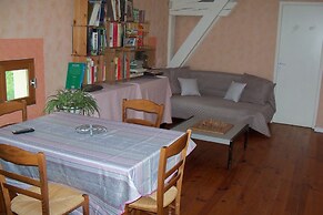 Chambre D'hote et Gite Le Parc