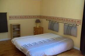 Chambre D'hote et Gite Le Parc