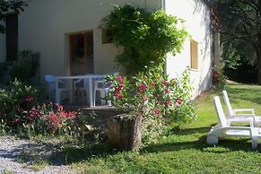Chambre D'hote et Gite Le Parc