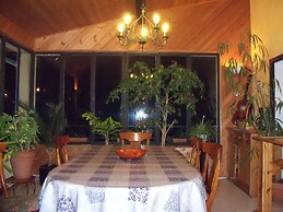 Chambre D'hote et Gite Le Parc