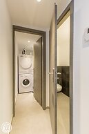 Appartement Duplex Jardin