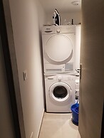 Appartement Duplex Jardin