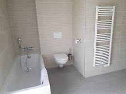 Appartement Duplex Jardin