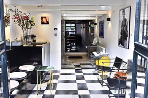 Downtown Room In Canal District